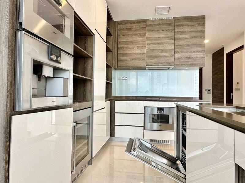 For Rent - The Scotts Tower