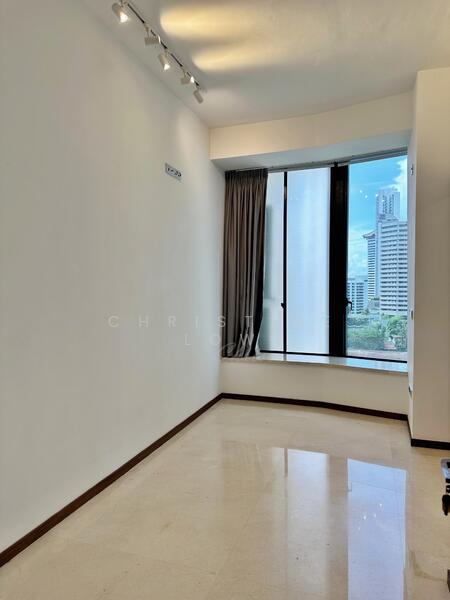 For Rent - The Scotts Tower