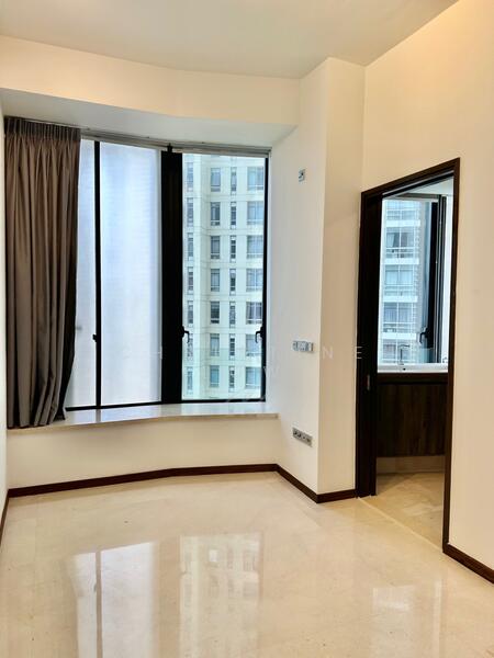 For Rent - The Scotts Tower