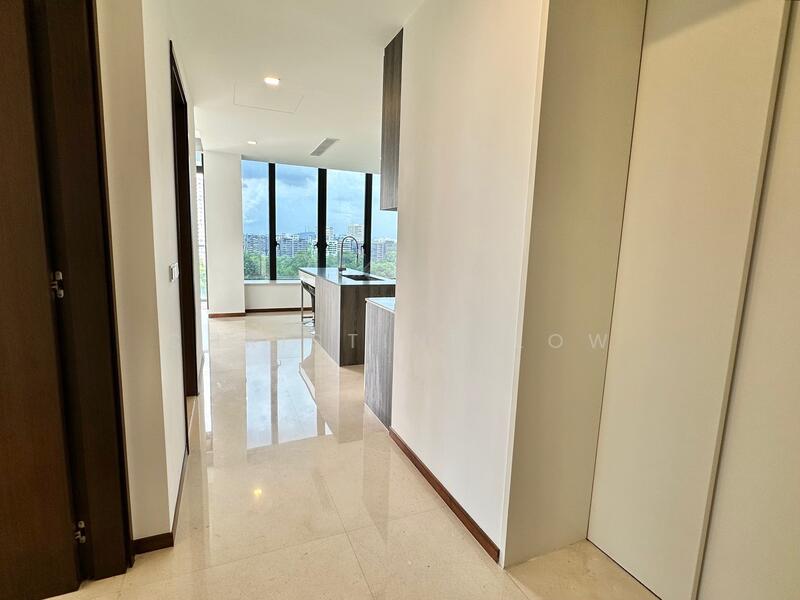 For Rent - The Scotts Tower