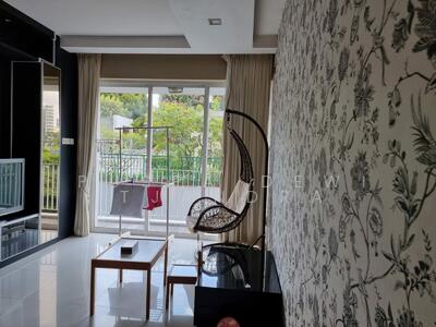 For Rent - One Leicester