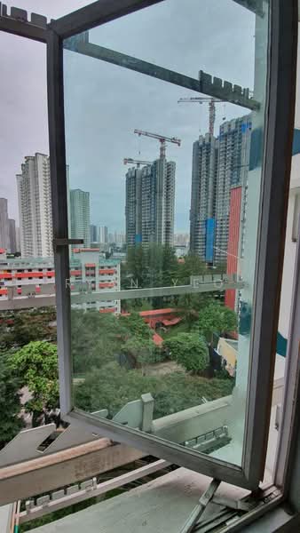 157 Mei Ling Street, 157 Mei Ling Street, 2 Bedrooms, 743 sqft, HDB Flat For Sale, by Ryan Yeo, 23392335 - PropertyGuru.com.sg