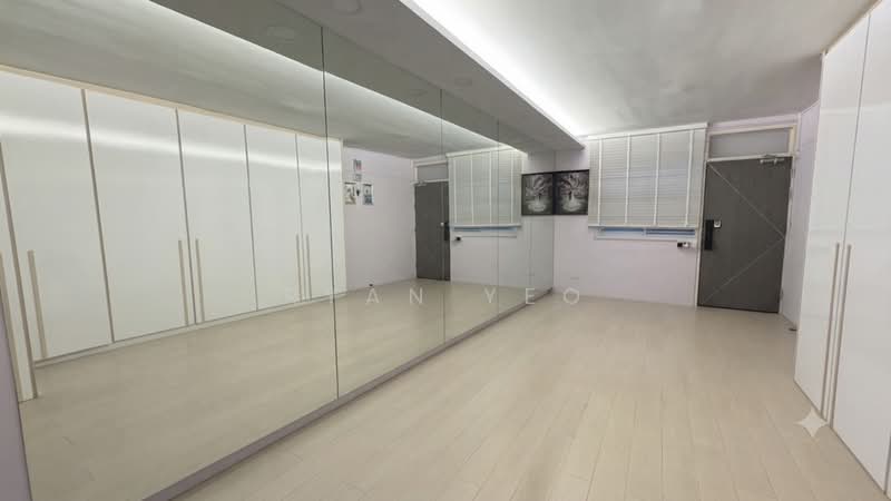157 Mei Ling Street, 157 Mei Ling Street, 2 Bedrooms, 743 sqft, HDB Flat For Sale, by Ryan Yeo, 23392335 - PropertyGuru.com.sg