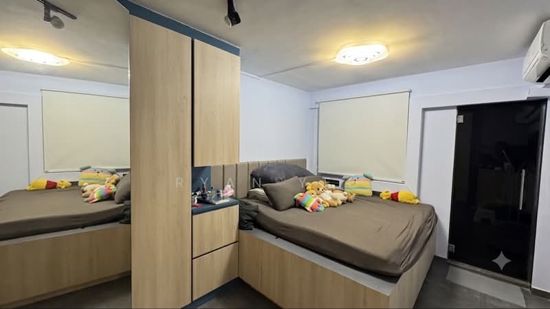 157 Mei Ling Street, 157 Mei Ling Street, 2 Bedrooms, 743 sqft, HDB Flat For Sale, by Ryan Yeo, 23392335 - PropertyGuru.com.sg