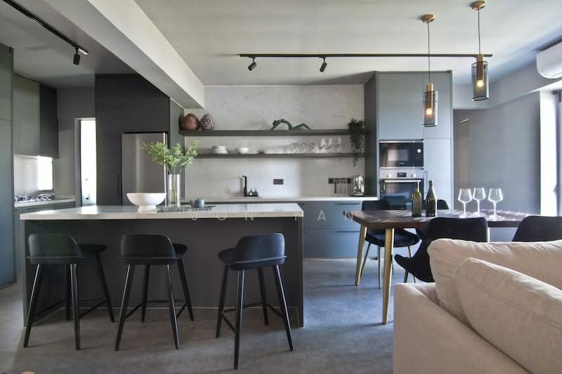 For Rent - 89 Dawson Road