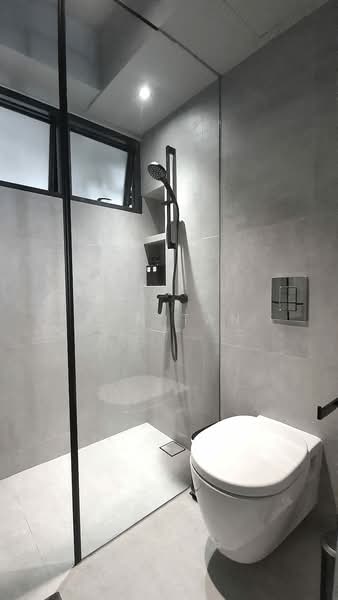 For Rent - 89 Dawson Road