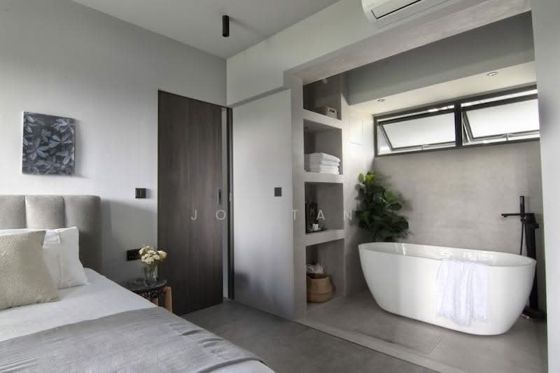 For Rent - 89 Dawson Road