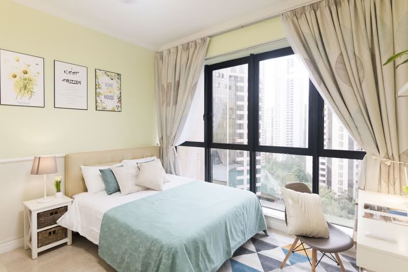 For Rent - Heritage View