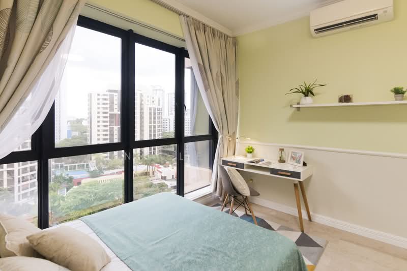 For Rent - Heritage View