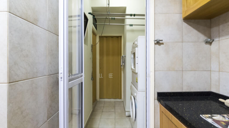 For Rent - Heritage View