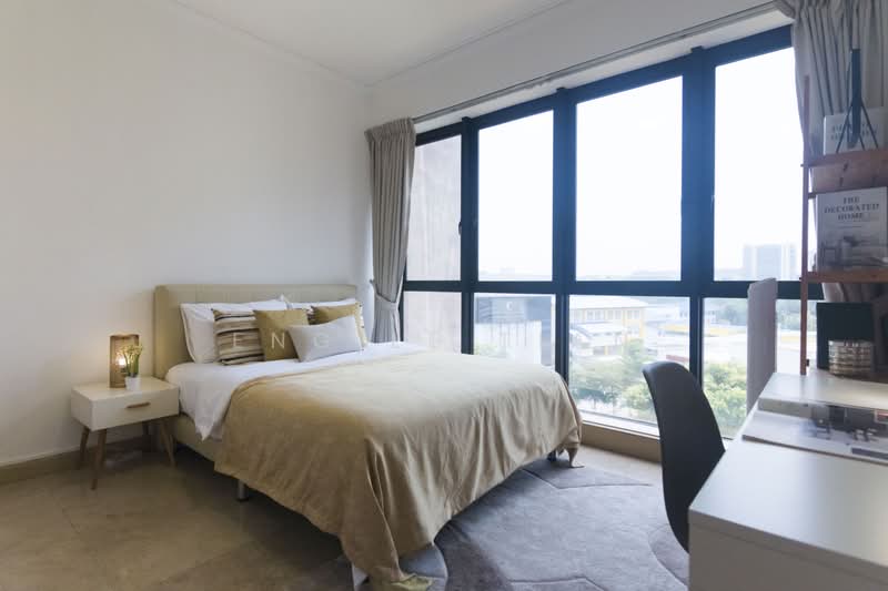 Heritage View, 10 Dover Rise, Buona Vista / West Coast / Clementi New Town, Room Rental, 150 sqft, Condominium For Rent, by Eng Le Tian, 23392471 - PropertyGuru.com.sg