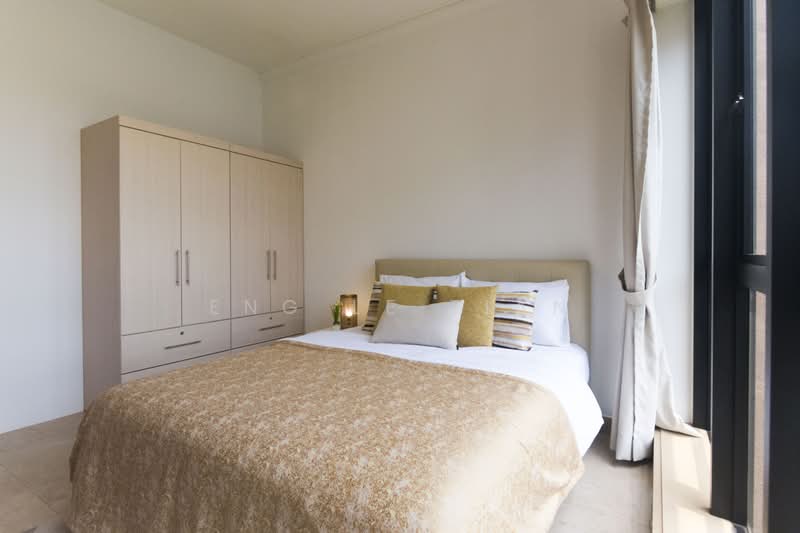 Heritage View, 10 Dover Rise, Buona Vista / West Coast / Clementi New Town, Room Rental, 150 sqft, Condominium For Rent, by Eng Le Tian, 23392471 - PropertyGuru.com.sg