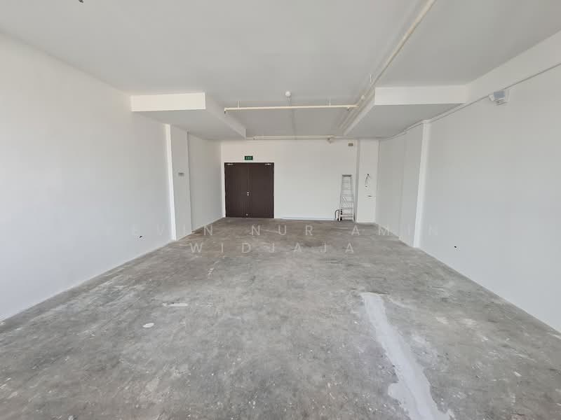 Trivex, 8 Burn Road, 775 sqft, Light Industrial (B1) For Rent, by Kevin Nur Amin Widjaja, 23392490 - CommercialGuru.com.sg