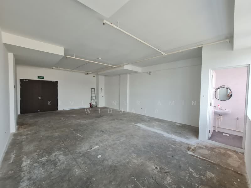 Trivex, 8 Burn Road, 775 sqft, Light Industrial (B1) For Rent, by Kevin Nur Amin Widjaja, 23392490 - CommercialGuru.com.sg