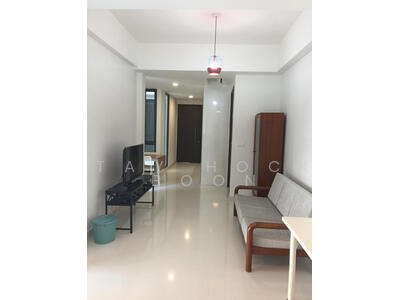 For Sale - The Cristallo