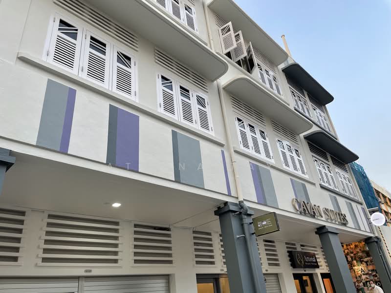 [No Longer Available] Cavan Suites, 11 Cavan Road, 1 Bedroom, 409 sqft
