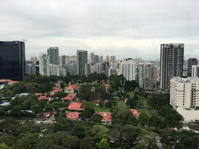 For Sale - Forte Suites