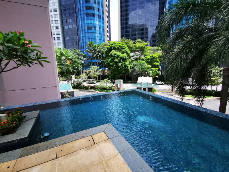 Cuscaden Residences, 26 Cuscaden Road, 3 Bedrooms, 1,438 sqft, Condominium For Rent, by Kenny Lee, 23392711 - PropertyGuru.com.sg