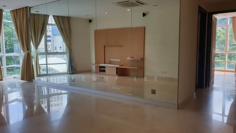 Cuscaden Residences, 26 Cuscaden Road, 3 Bedrooms, 1,438 sqft, Condominium For Rent, by Kenny Lee, 23392711 - PropertyGuru.com.sg