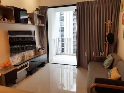 For Rent - Jewel @ Buangkok