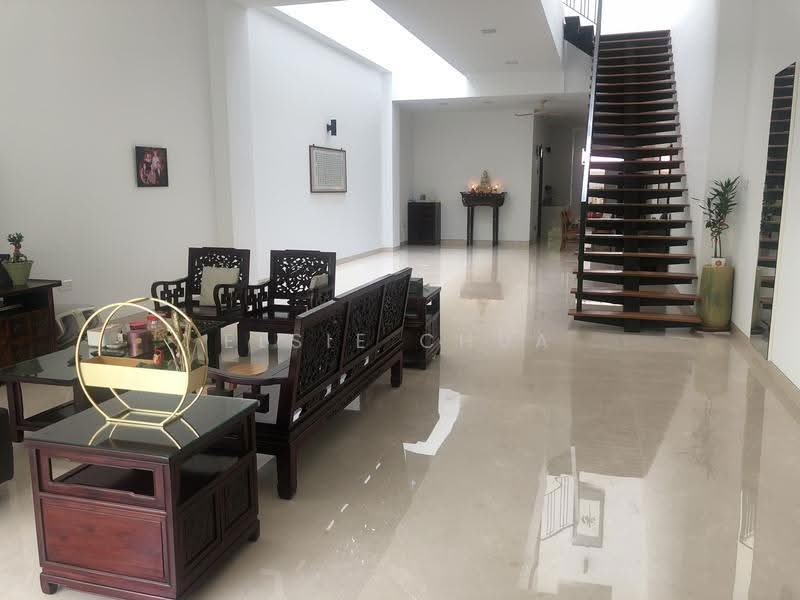 Bedok Walk 2 storey Terrace, Bedok Walk, Bedok / Upper East Coast, 4 Bedrooms, 2,994 sqft, Terraced House For Sale, by Elsie Chua, 23392878 - PropertyGuru.com.sg