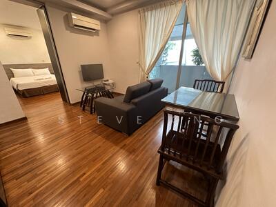 For Rent - 11 Lorong 31 Geylang