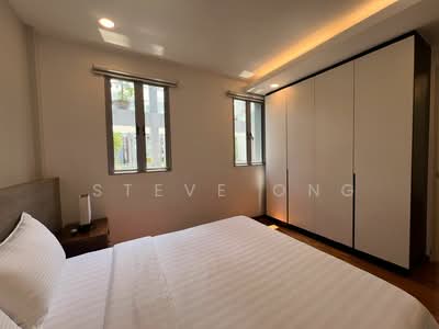 For Rent - 11 Lorong 31 Geylang