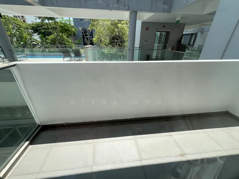 11 Lorong 31 Geylang, , 1 Bedroom, 460 sqft, Apartment For Rent, by Steve Ong, 23393010 - PropertyGuru.com.sg