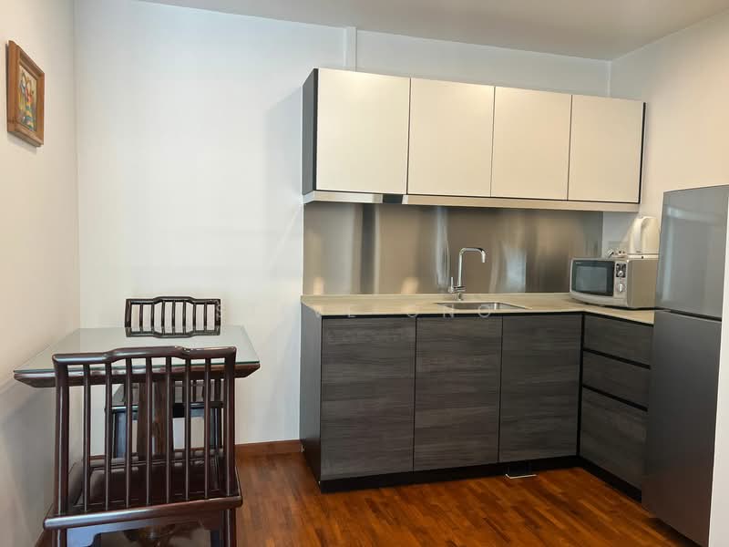11 Lorong 31 Geylang, , 1 Bedroom, 460 sqft, Apartment For Rent, by Steve Ong, 23393010 - PropertyGuru.com.sg