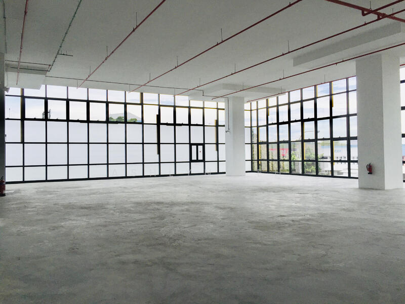 Loyang Enterprise Building, 56 Loyang Way, 11,453 sqft, Factory / Workshop (B2) For Sale, by Ashlyn Peh, 23393347 - CommercialGuru.com.sg