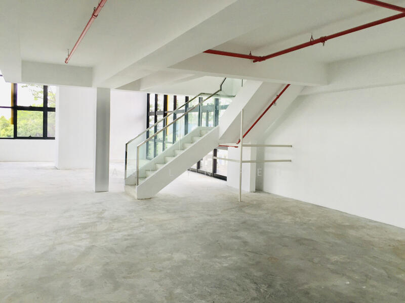 Loyang Enterprise Building, 56 Loyang Way, 11,453 sqft, Factory / Workshop (B2) For Sale, by Ashlyn Peh, 23393347 - CommercialGuru.com.sg