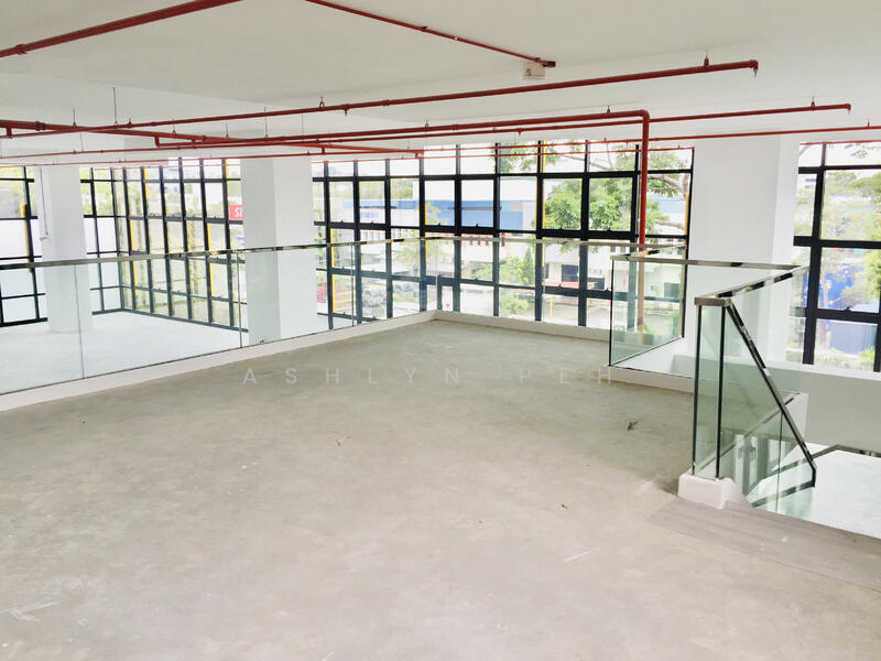 Loyang Enterprise Building, 56 Loyang Way, 11,453 sqft, Factory / Workshop (B2) For Sale, by Ashlyn Peh, 23393347 - CommercialGuru.com.sg