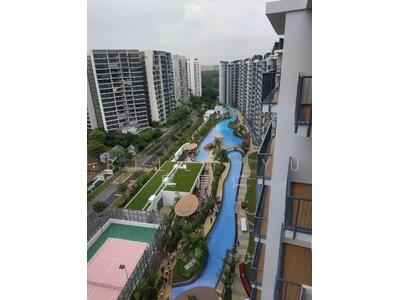 For Rent - Kingsford Waterbay