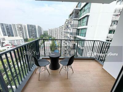 For Rent - Kingsford Waterbay