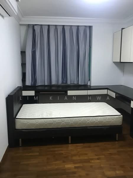 690C Woodlands Drive 75, 690C Woodlands Drive 75, Room Rental, 100 sqft, HDB Flat For Rent, by Matthias Lim, 23393527 - PropertyGuru.com.sg