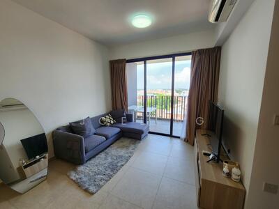 For Rent - Grandeur Park Residences