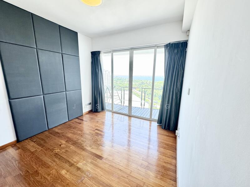 Cote D'Azur, 68 Marine Parade Road, 2 Bedrooms, 1,152 sqft, Condominium For Rent, by Jason Ang, 23393679 - Master bedroom - PropertyGuru.com.sg