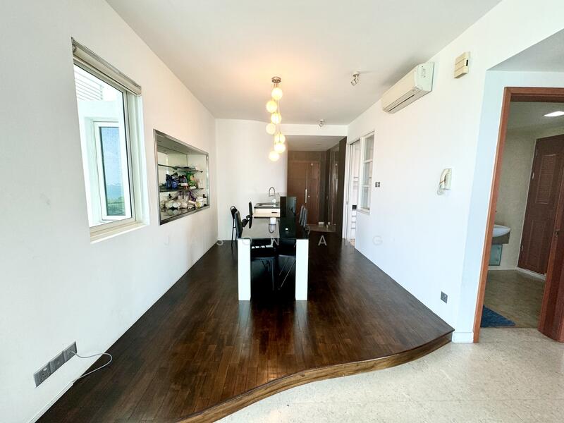 Cote D'Azur, 68 Marine Parade Road, 2 Bedrooms, 1,152 sqft, Condominium For Rent, by Jason Ang, 23393679 - Dining area - PropertyGuru.com.sg