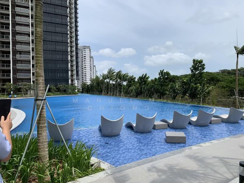 Seaside Residences, 10 Siglap Link, East Coast / Marine Parade, 2 Bedrooms, 786 sqft, Apartment For Rent, by Manuel M Chiong, 23393787 - PropertyGuru.com.sg