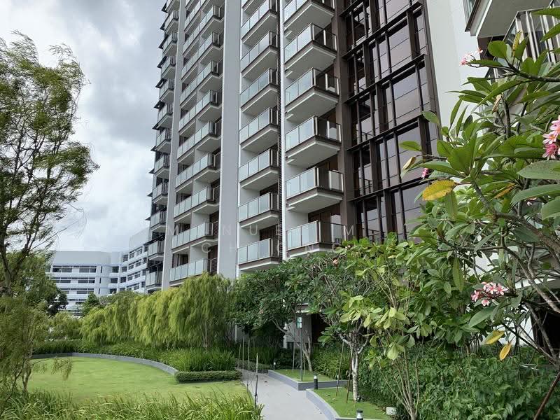 Seaside Residences, 10 Siglap Link, East Coast / Marine Parade, 2 Bedrooms, 786 sqft, Apartment For Rent, by Manuel M Chiong, 23393787 - PropertyGuru.com.sg