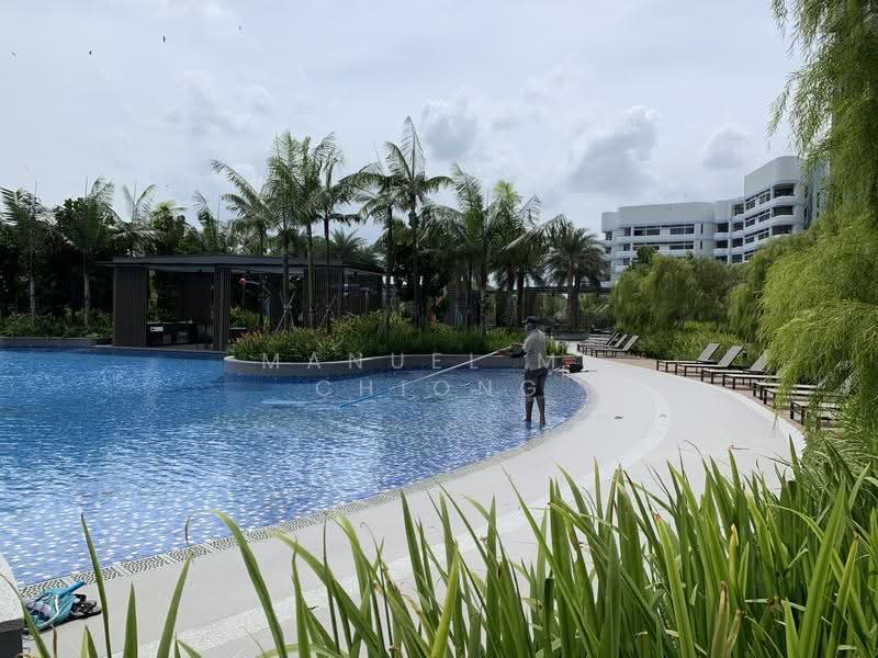 Seaside Residences, 10 Siglap Link, East Coast / Marine Parade, 2 Bedrooms, 786 sqft, Apartment For Rent, by Manuel M Chiong, 23393787 - PropertyGuru.com.sg