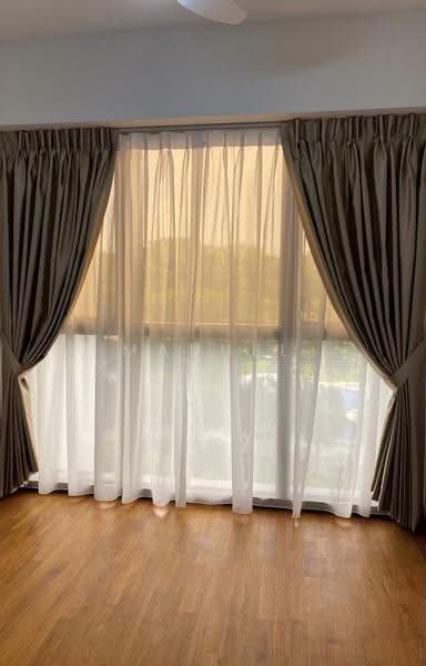 Seaside Residences, 10 Siglap Link, East Coast / Marine Parade, 2 Bedrooms, 786 sqft, Apartment For Rent, by Manuel M Chiong, 23393787 - PropertyGuru.com.sg