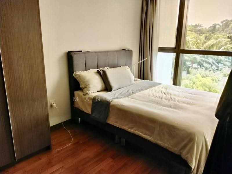 Seaside Residences, 10 Siglap Link, East Coast / Marine Parade, 2 Bedrooms, 786 sqft, Apartment For Rent, by Manuel M Chiong, 23393787 - Bedroom - PropertyGuru.com.sg