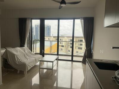 For Sale - Seaside Residences