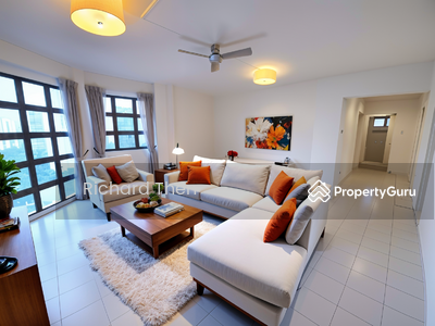 For Rent - Parkway View