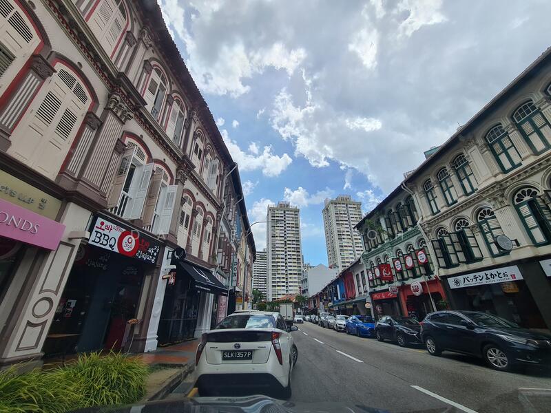 Amoy Street Shophouse for Sale, Boat Quay / Raffles Place / Marina, 5,760 sqft, Food & Beverage For Sale, by Danielle Loh, 23394397 - CommercialGuru.com.sg
