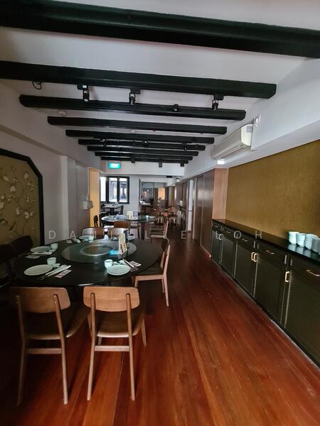 Amoy Street Shophouse for Sale, Boat Quay / Raffles Place / Marina, 5,760 sqft, Food & Beverage For Sale, by Danielle Loh, 23394397 - CommercialGuru.com.sg