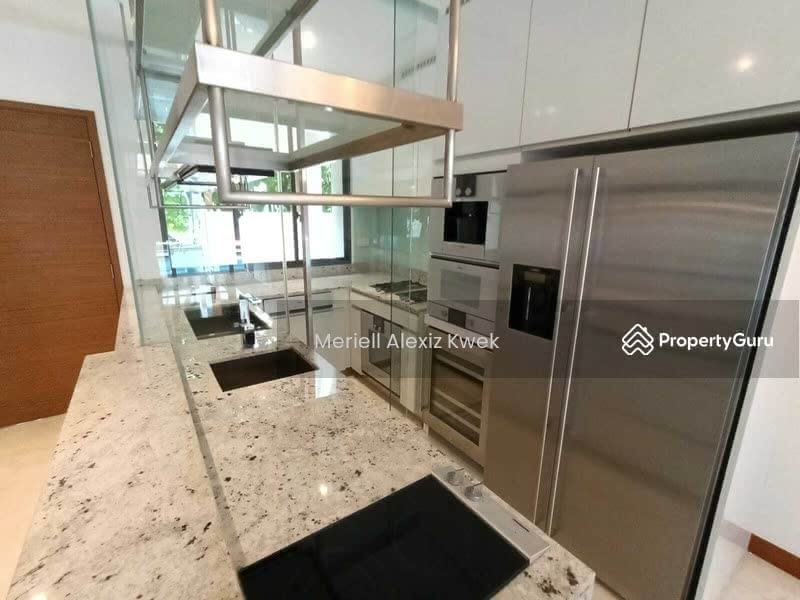 Quality Kitchen Appliances in your bright and modern kitchen. Come take a closer look!