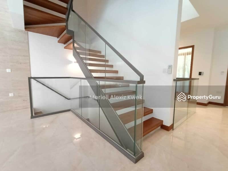 Excellent layout that allows natural light into the house.