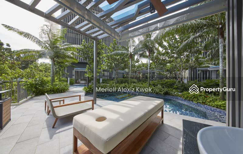 Massage Pavilion